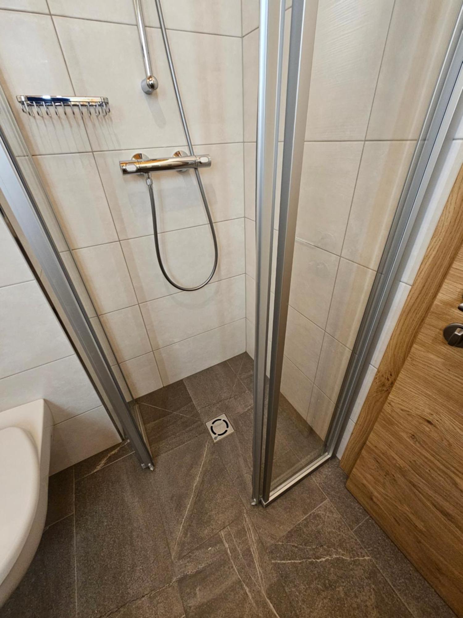 Pension Appartement Ambrosi 하일리겐불루트 외부 사진